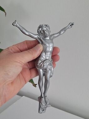 Corpus Crucifix
